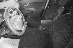 Универсал ВАЗ (LADA) Priora 2013 года, 419000 рублей, Кемерово