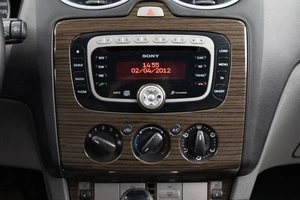 Седан Ford Focus 2008 года, 599000 рублей, Оренбург