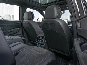 Внедорожник Volkswagen Teramont Pro 2025 года, 5995000 рублей, Нижний Новгород