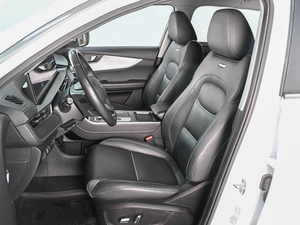 Внедорожник Chery Tiggo 7 Pro Max 2023 года, 1899000 рублей, Аксай