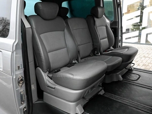 Минивэн Hyundai Grand Starex 2008 года, 1499000 рублей, Волгоград