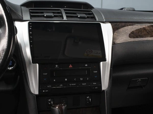 Седан Toyota Camry 2014 года, 1690000 рублей, Омск