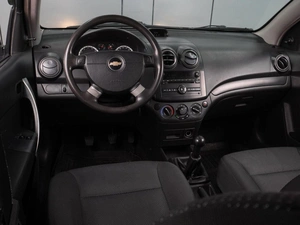 Седан Chevrolet Aveo 2007 года, 479000 рублей, Воронеж