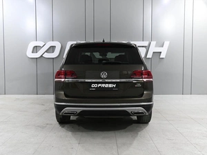 Внедорожник Volkswagen Teramont 2018 года, 3389000 рублей, Аксай