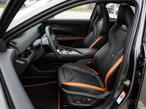 Лифтбек Changan UNI-V 2024 года, 2465000 рублей, Краснодар