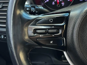 Седан Kia Rio 2019 года, 1449000 рублей, Кропоткин