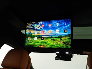 Внедорожник Li Auto L9 2024 года, 6938888 рублей, Москва