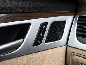 Седан Hyundai Genesis 2016 года, 1870000 рублей, Краснодар