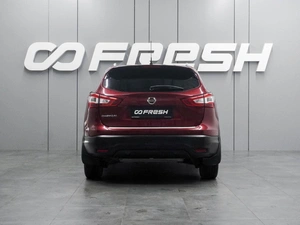 Внедорожник Nissan Qashqai 2014 года, 1499000 рублей, Воронеж