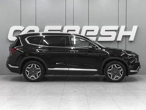 Внедорожник Hyundai Santa Fe 2023 года, 4570000 рублей, Ростов-на-Дону