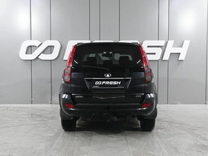 Внедорожник Great Wall Hover H5 2014 года, 669000 рублей, Ростов-на-Дону