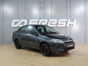 Седан ВАЗ (LADA) Granta 2018 года, 599000 рублей, Воронеж