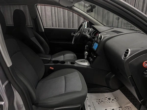 Внедорожник Nissan Qashqai 2011 года, 990000 рублей, Красноярск