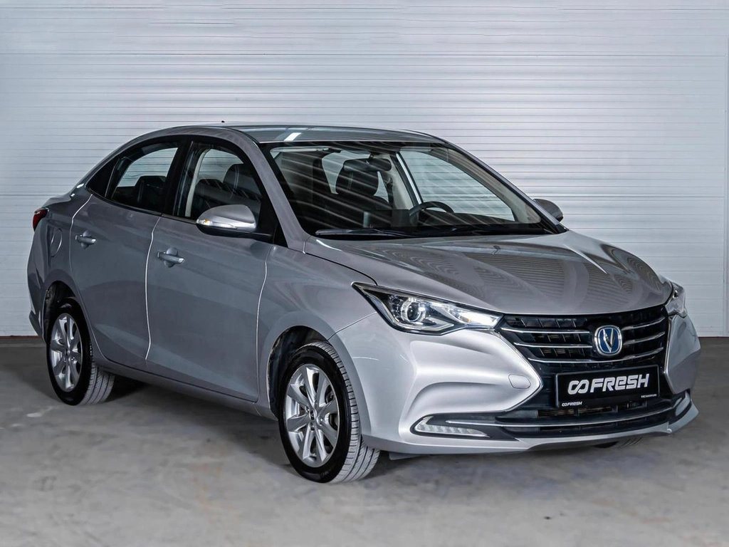 Седан Changan Alsvin 2023 года, 1199000 рублей, Ставрополь