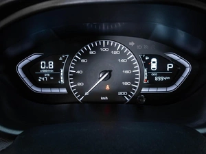 Седан Changan Alsvin 2023 года, 1135000 рублей, Ставрополь