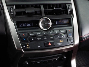 Внедорожник Lexus NX 2016 года, 3075000 рублей, Тюмень