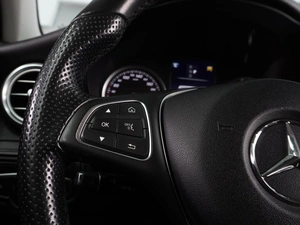 Внедорожник Mercedes-benz GLC-класс 2015 года, 2899000 рублей, Воронеж