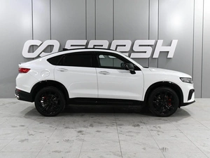 Внедорожник Geely Tugella 2023 года, 3250000 рублей, Аксай