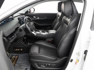 Внедорожник Changan UNI-K 2023 года, 3154444 рублей, Москва