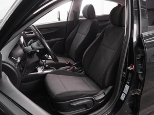 Седан Kia Rio 2017 года, 1374000 рублей, Воронеж