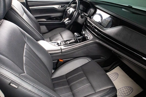 Внедорожник Changan CS95 2020 года, 2889000 рублей, Сургут