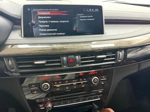 Внедорожник BMW X6 2017 года, 4395000 рублей, Красноярск