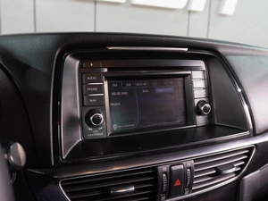 Седан Mazda 6 2012 года, 1299000 рублей, Воронеж