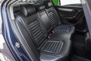 Седан Volkswagen Passat 2013 года, 1249000 рублей, Ульяновск