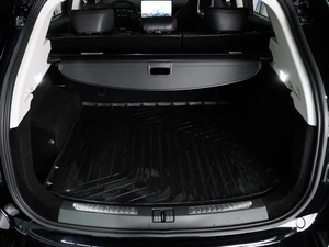 Внедорожник Jetour Dashing 2024 года, 2763000 рублей, Воронеж