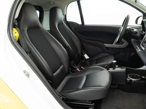 Хетчбэк Smart Fortwo 2014 года, 883055 рублей, Москва