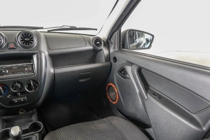 Седан ВАЗ (LADA) Granta 2012 года, 359000 рублей, Пермь