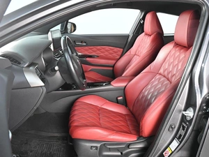 Внедорожник Toyota C-HR 2018 года, 2399000 рублей, Аксай