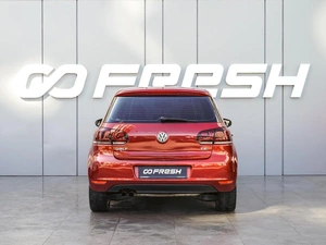 Хетчбэк Volkswagen Golf 2010 года, 730000 рублей, Краснодар