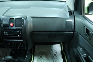 Хетчбэк Hyundai Getz 2007 года, 489000 рублей, Омск