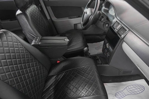 Седан ВАЗ (LADA) Priora 2009 года, 349000 рублей, Кемерово