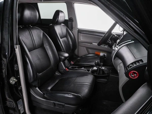 Внедорожник Mitsubishi Pajero Sport 2015 года, 1927000 рублей, Воронеж