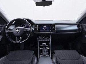 Внедорожник Skoda Kodiaq 2019 года, 2675000 рублей, Орёл