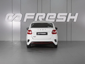 Лифтбек ВАЗ (LADA) Granta 2024 года, 1565000 рублей, Минеральные Воды