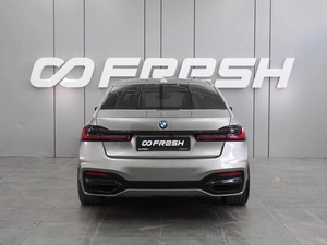 Седан BMW 7 серия 2022 года, 8692000 рублей, Воронеж