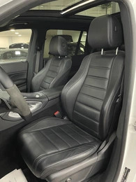 Внедорожник Mercedes-benz GLS-класс 2019 года, 6597000 рублей, Солонцы