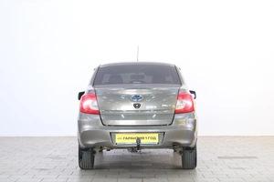 Седан Datsun on-DO 2018 года, 629000 рублей, Омск