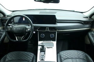 Внедорожник EXEED TXL 2022 года, 2290000 рублей, Красноярск