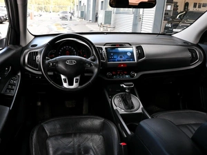 Внедорожник Kia Sportage 2010 года, 1339000 рублей, Волгоград