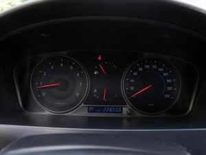 Седан Chevrolet Epica 2010 года, 565000 рублей, Волгоград