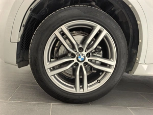 Внедорожник BMW X6 2018 года, 5350000 рублей, Новосибирск
