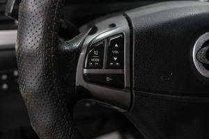 Внедорожник SsangYong Actyon 2013 года, 999000 рублей, Новокузнецк