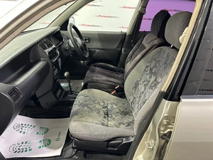 Хетчбэк Toyota Duet 1998 года, 249000 рублей, Красноярск