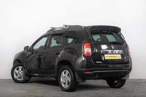 Внедорожник Renault Duster 2013 года, 759000 рублей, Томск