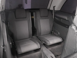 Минивэн Opel Zafira 2008 года, 599000 рублей, Воронеж