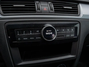 Лифтбек Skoda Rapid 2017 года, 975000 рублей, Краснодар